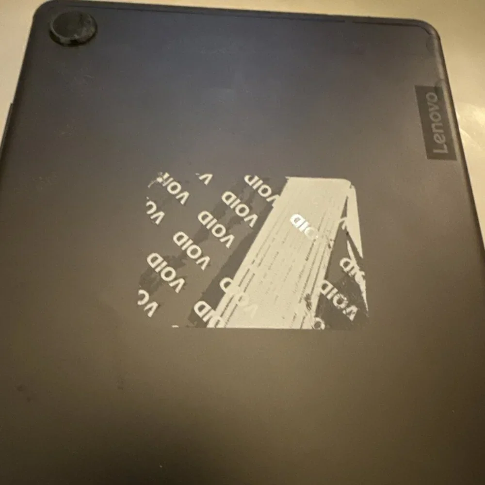 Lenovo Tab TB-8505F 8